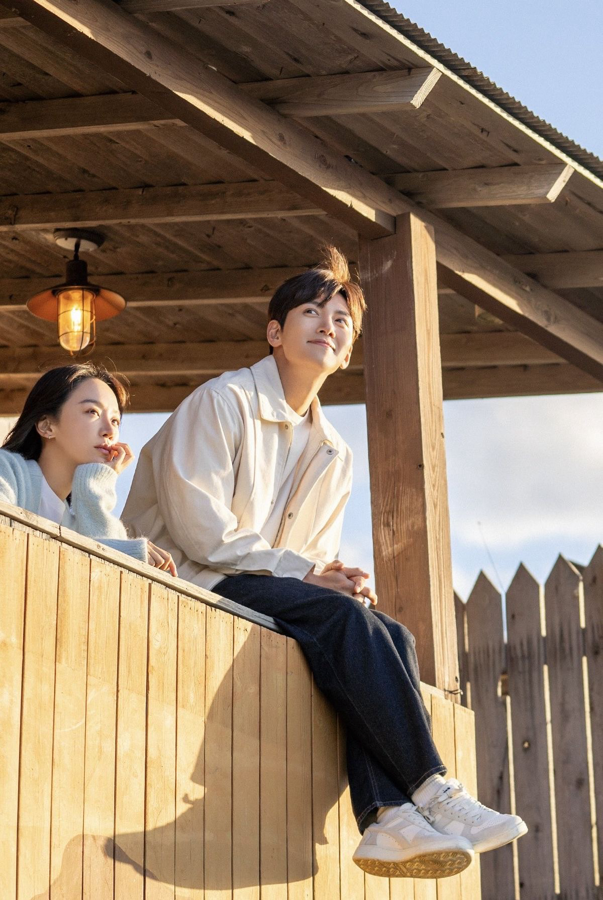 Latest photo of Ji Changwook