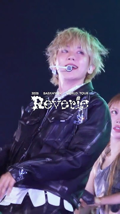Representative background image loved by Baekhyun fandom