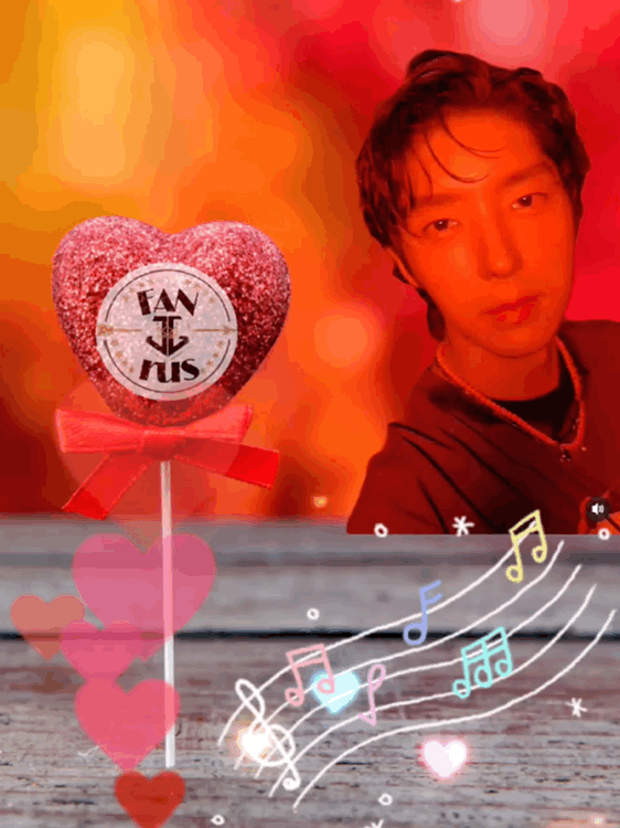Foto kegiatan terbaru dari Lee Joongi