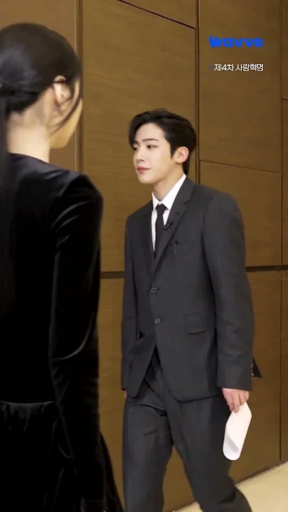 Representative background image loved by Kim Yohan fandom