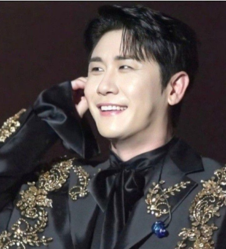 粉丝拍下的永卓瞬间