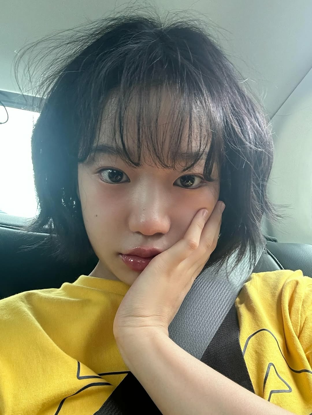 Latest photo of Jo Yuri