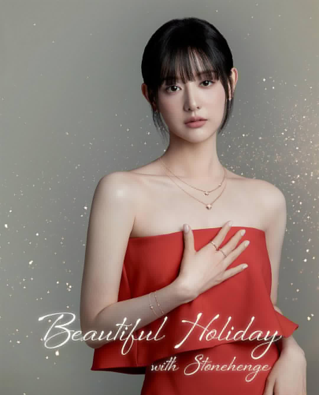 Latest photo of Kim Jiwon