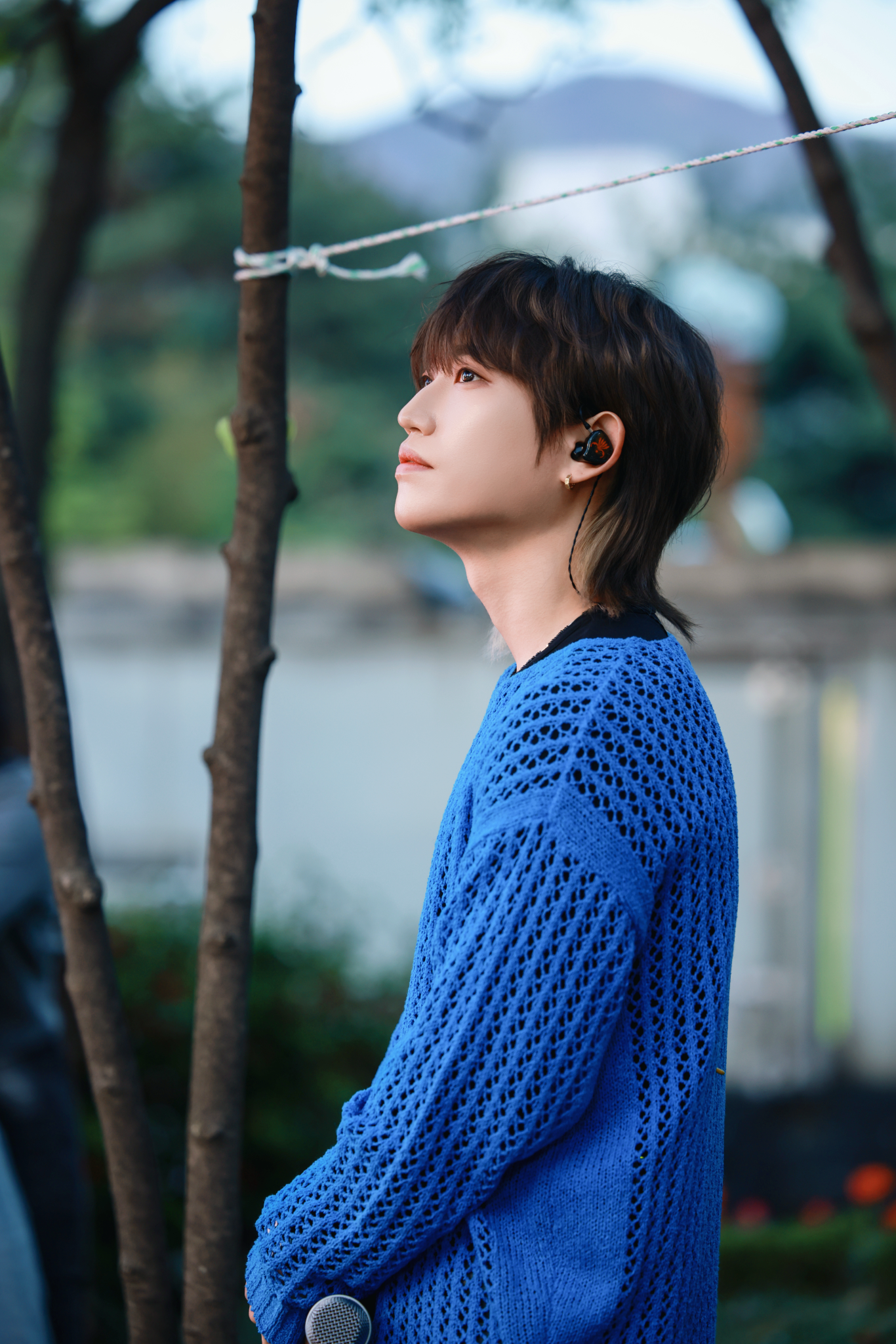 Latest photo of Son Jinwook