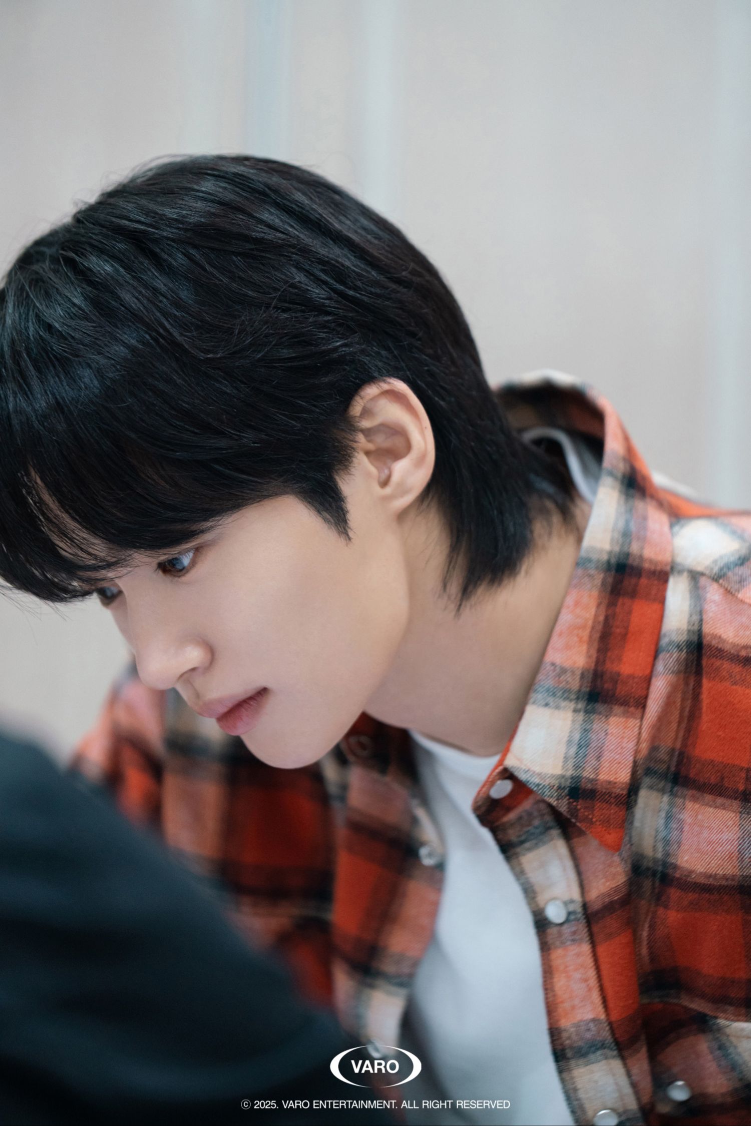 변우석 최근 활동샷
