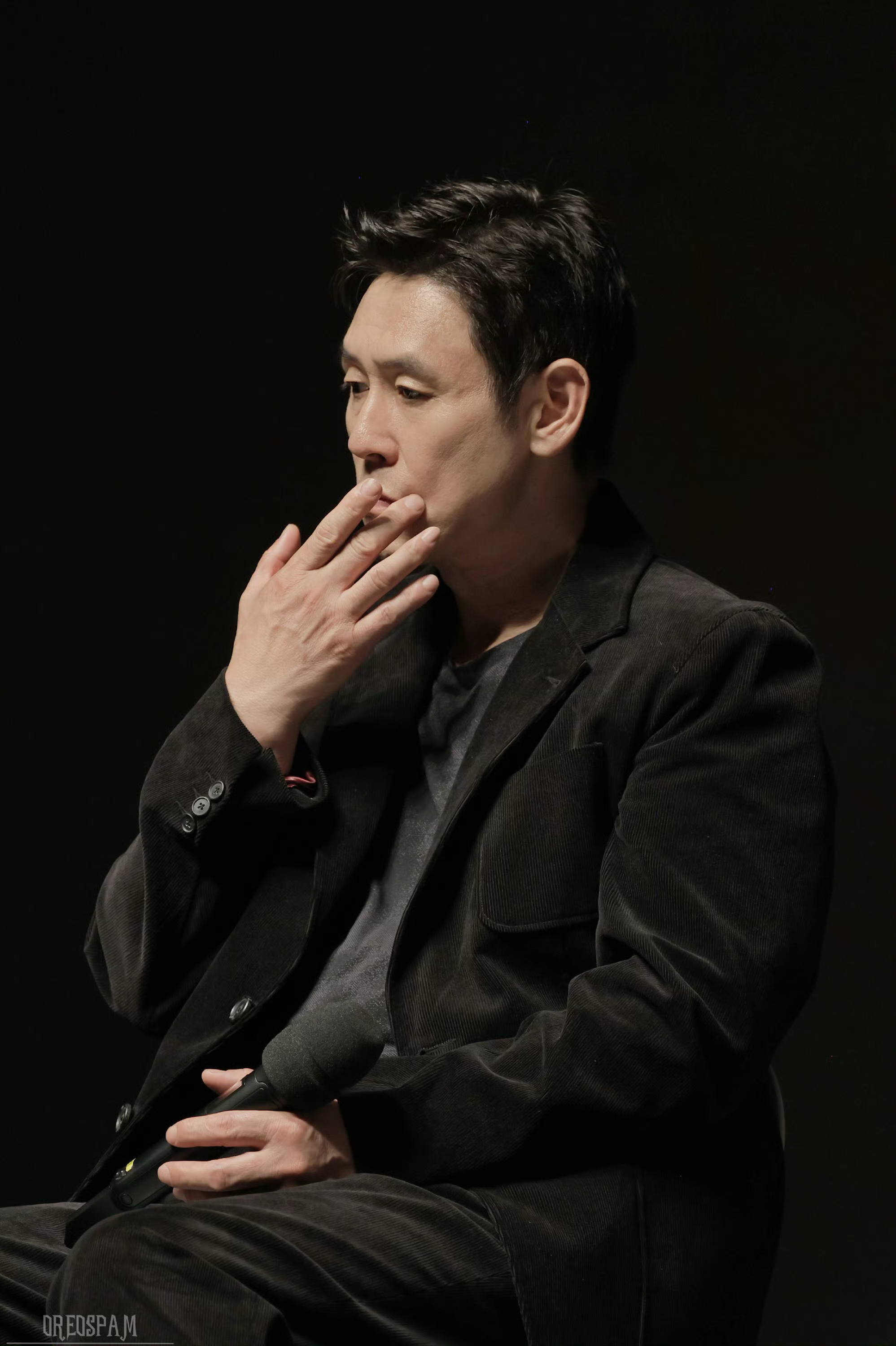 Latest photo of Sul Kyunggu