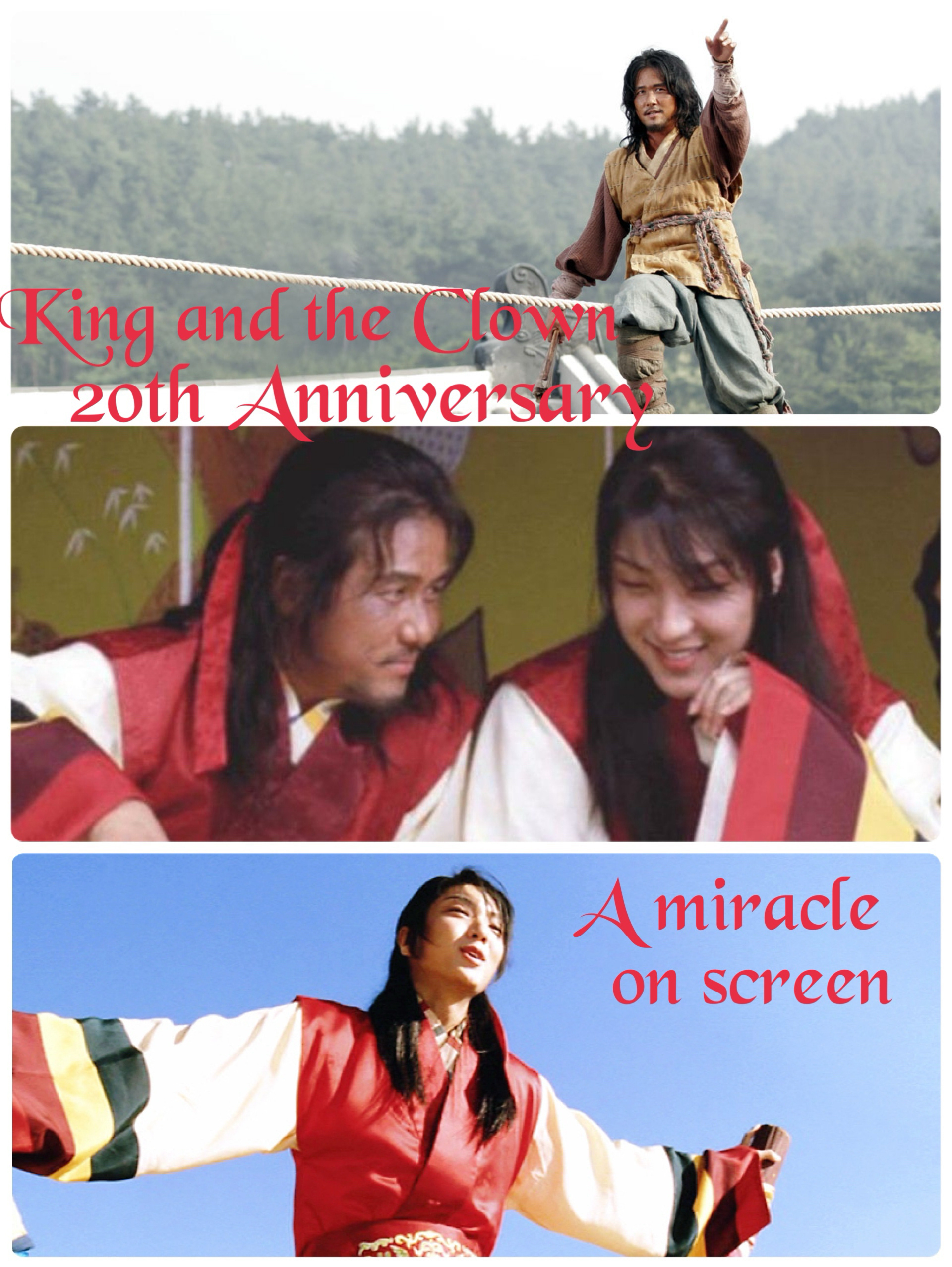 イ・ジュンギのビハインドカット