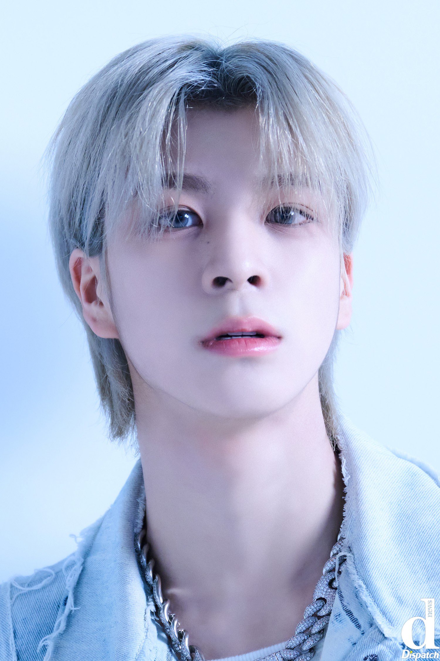 Latest photo of Jeong Dongwon