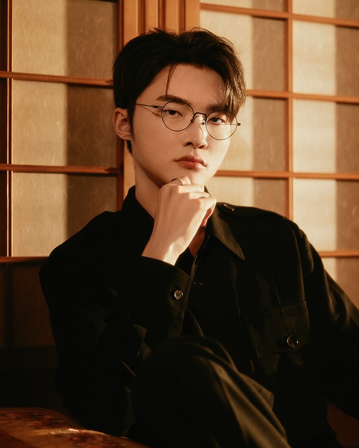 A moment captured by a fan of Faker