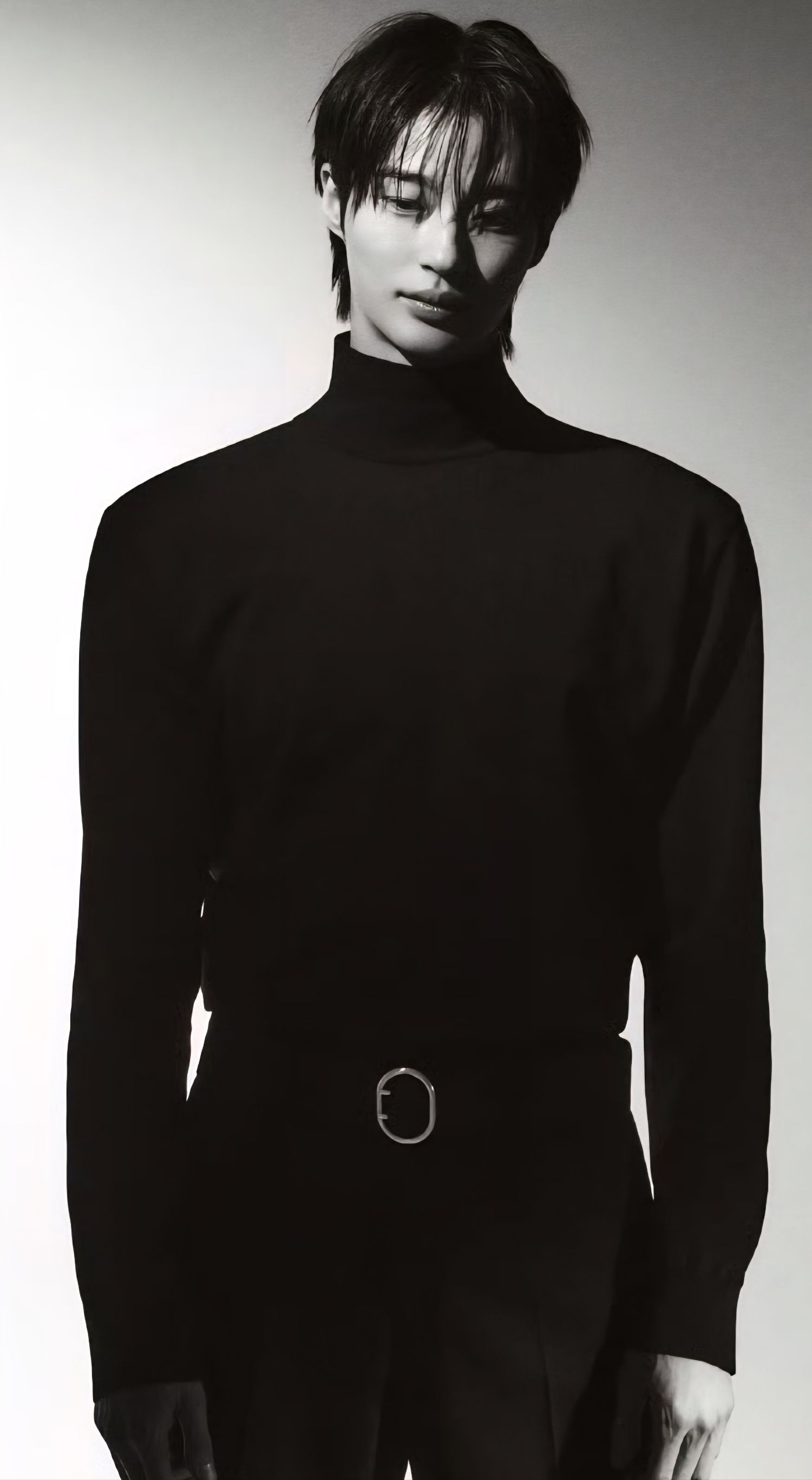 Today's popular wallpaper in Byeon Wooseok community