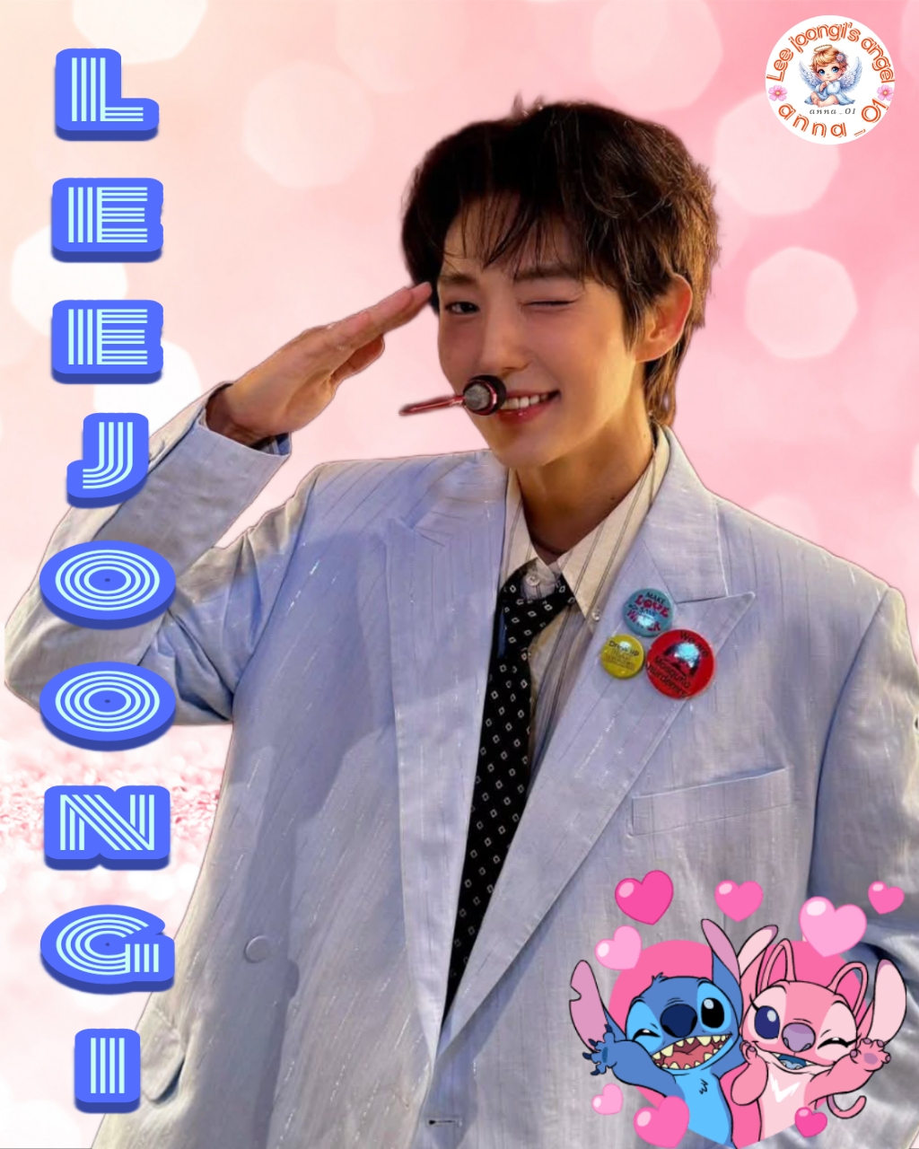 이준기 최근 활동샷