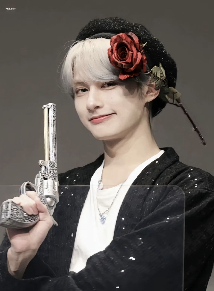 Latest photo of Wen Junhui