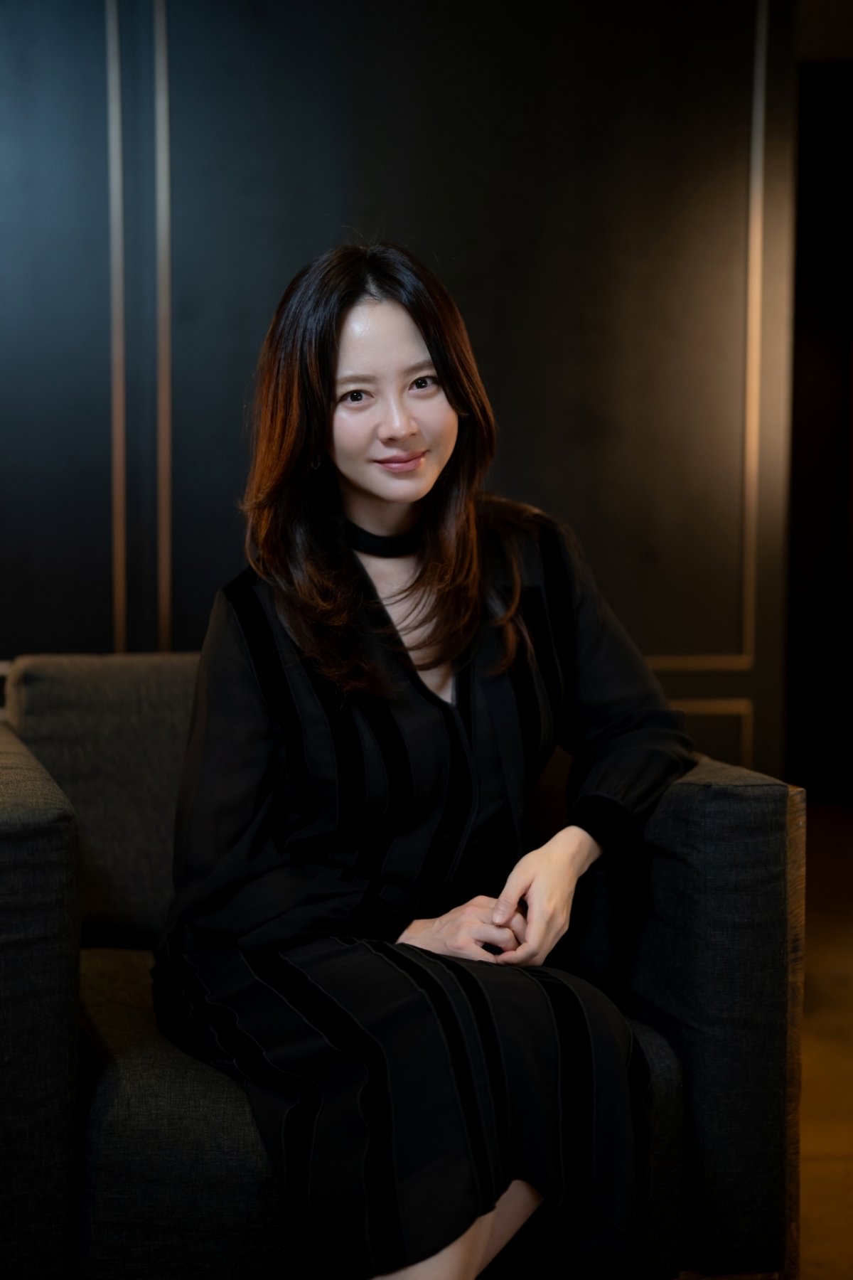 Latest photo of Song Jihyo