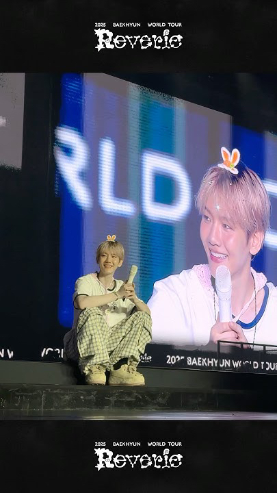 Today's popular wallpaper in Baekhyun community
