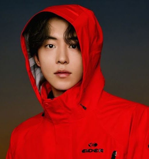 Latest photo of Nam Joohyuk