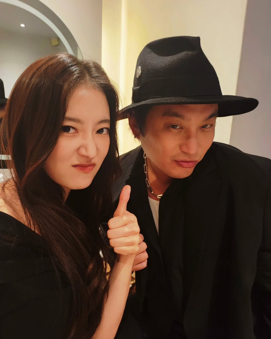 Latest photo of Lee Seyoung