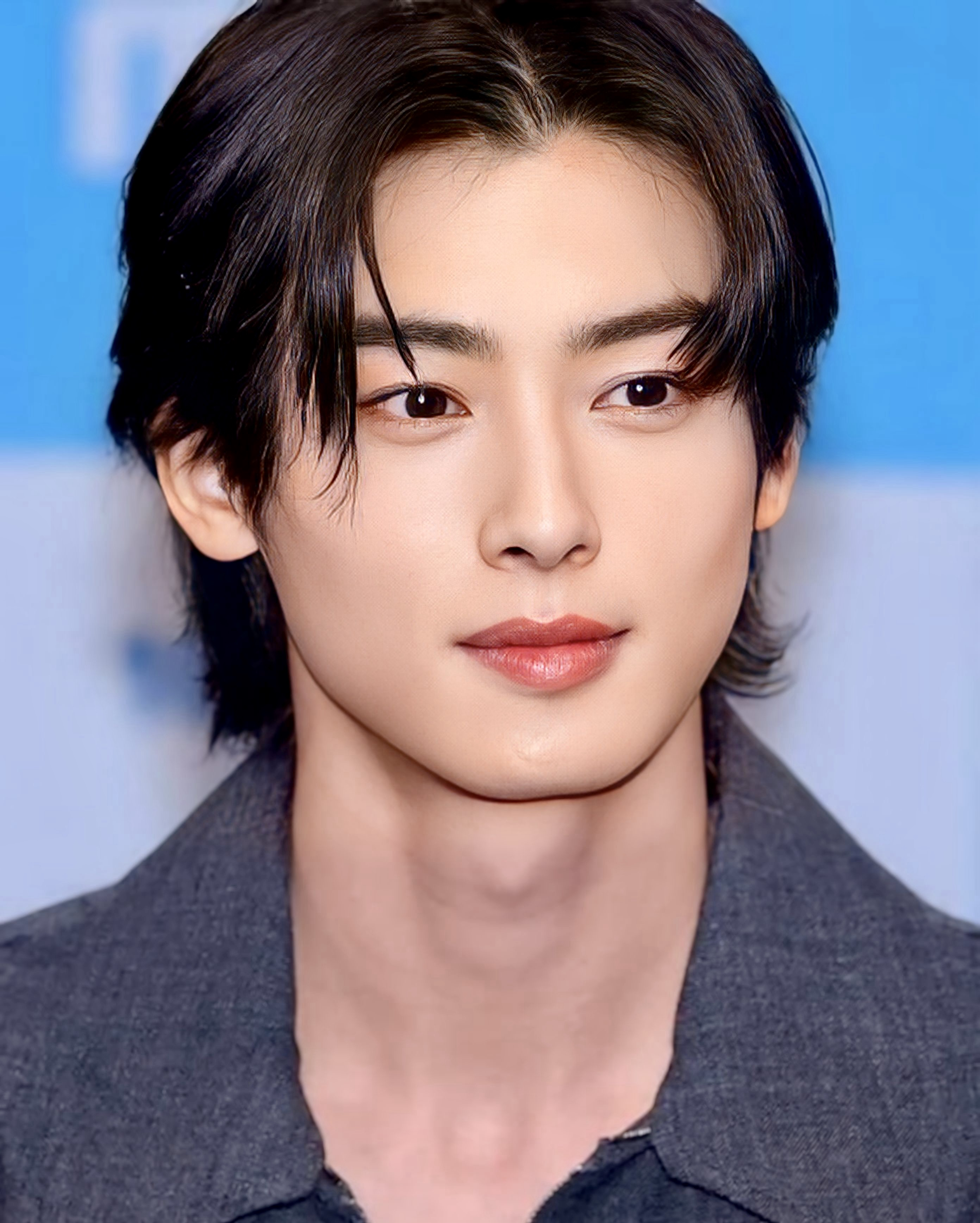 粉絲拍下的車銀優瞬間