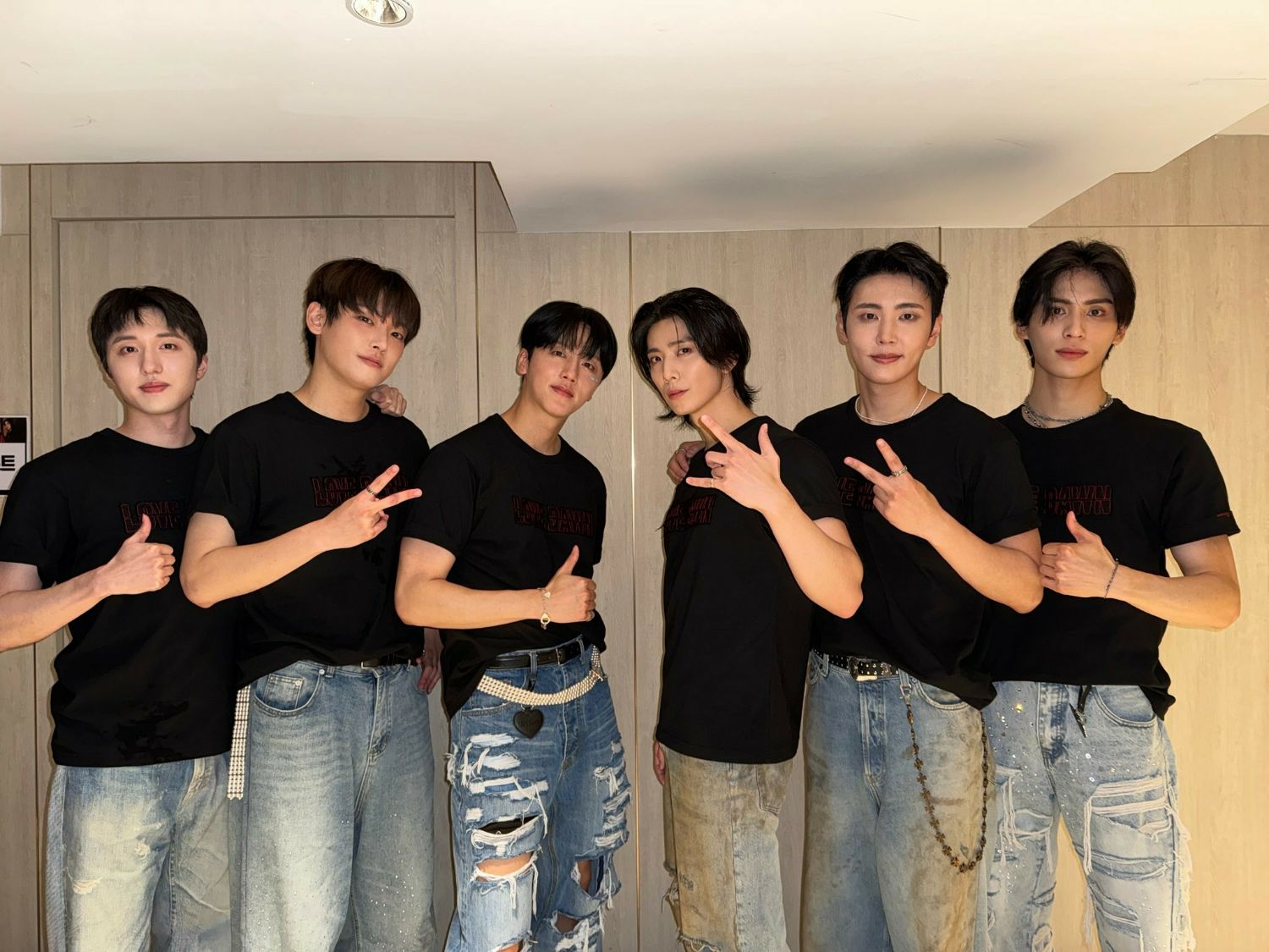 Recent activity shot of Chani