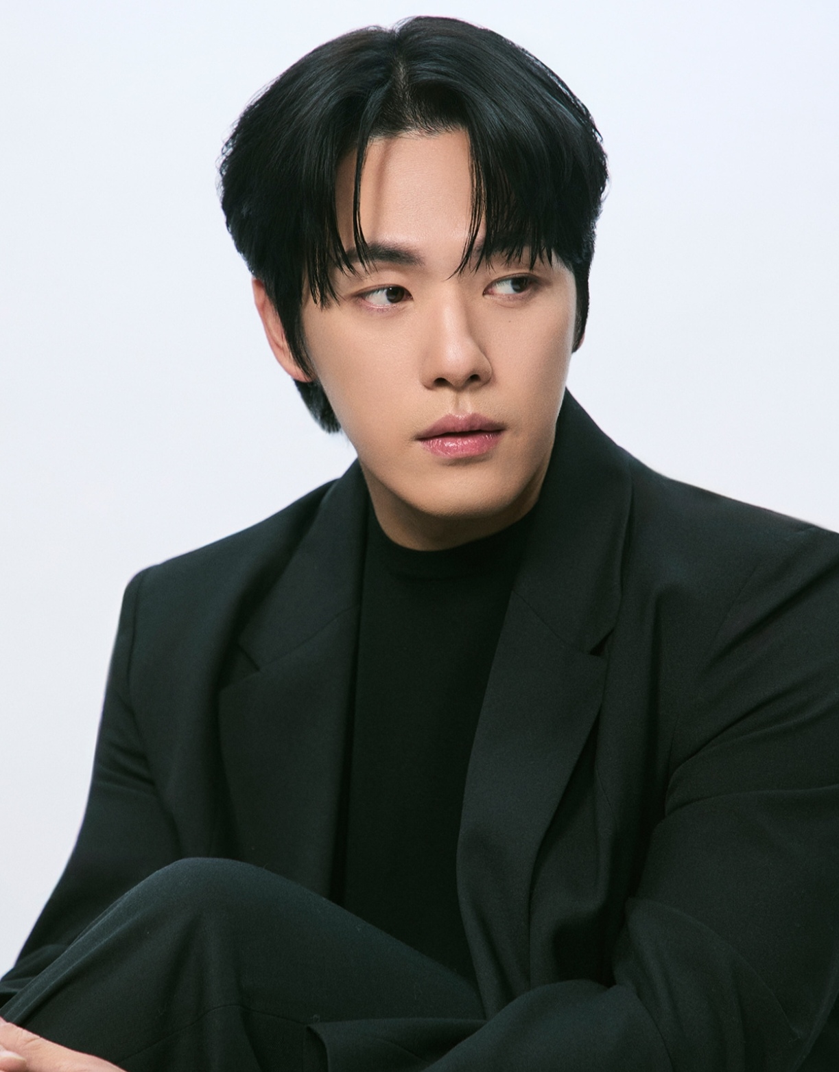 Foto terbaru dari Kim Junghyun