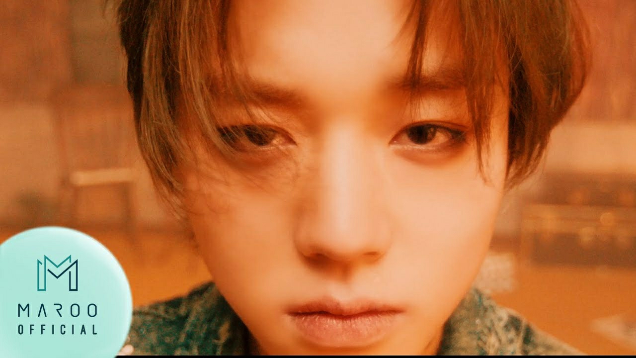 Latest photo of Park Jihoon