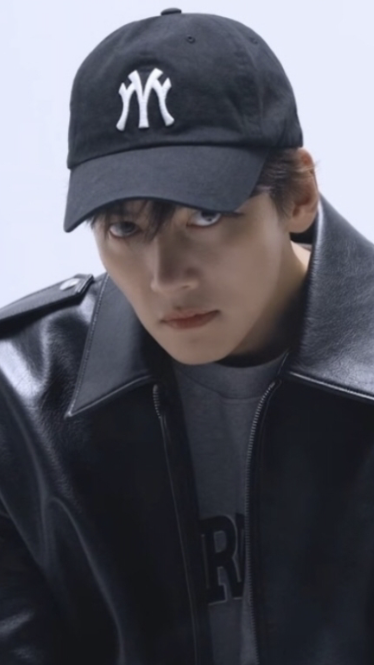 粉絲拍下的池昌旭瞬間