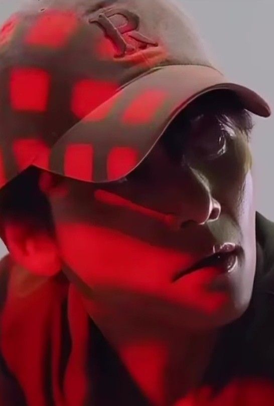 チ・チャンウクの最近の活動ショット