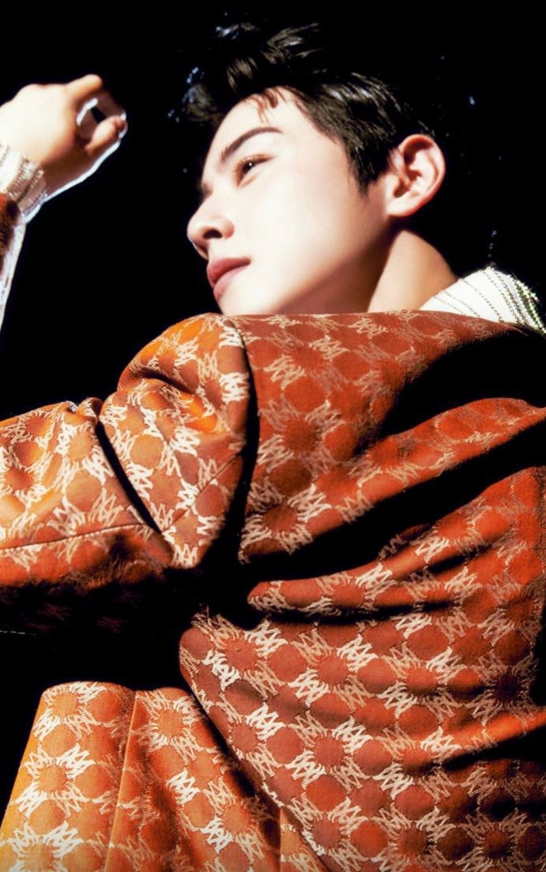 车银优的近期活动照