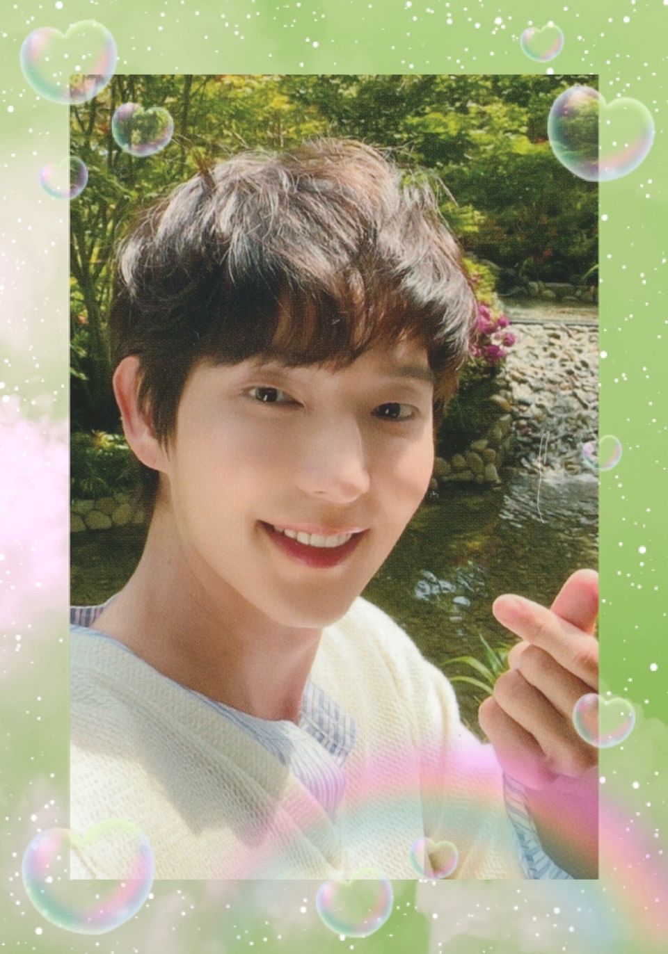 イ・ジュンギの最新写真