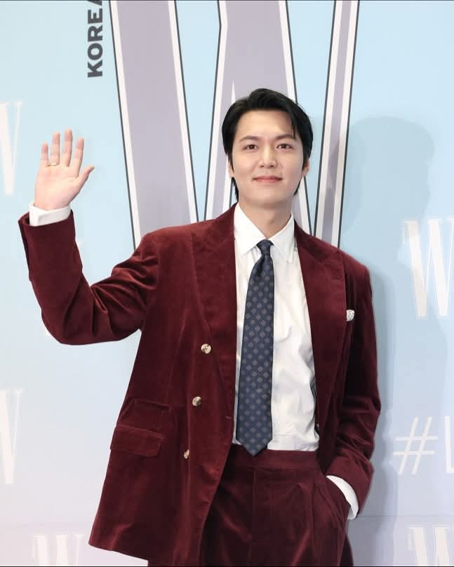 이민호 팬이 찍은 순간