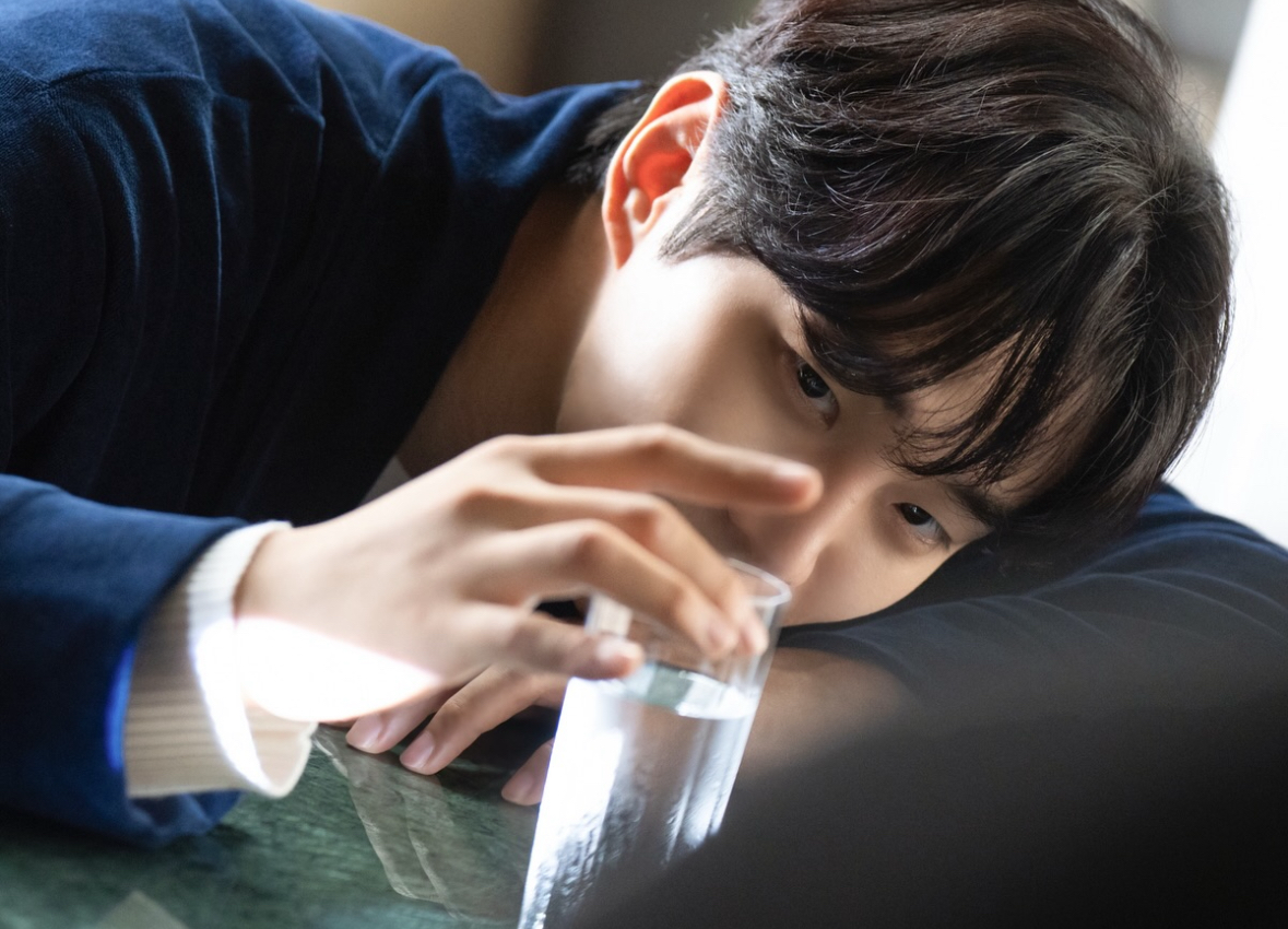 이준호 최근 활동샷