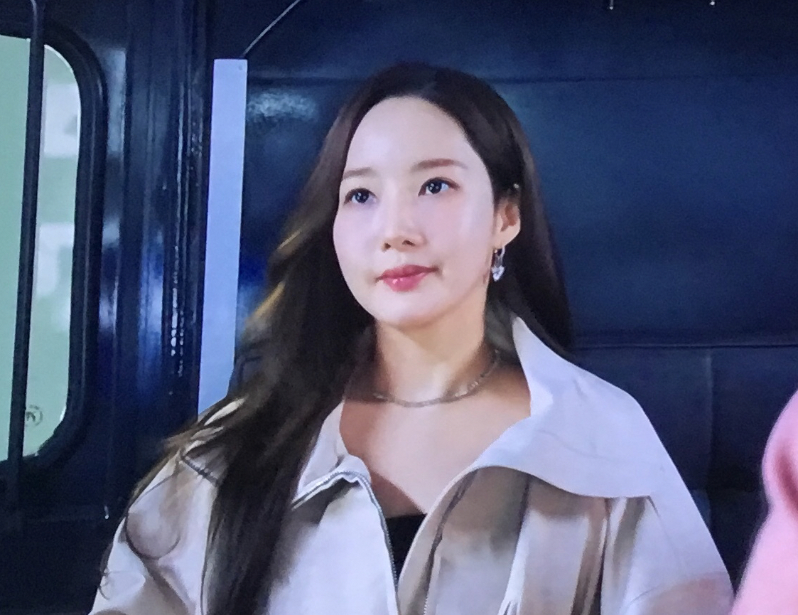 박민영 최근 활동샷