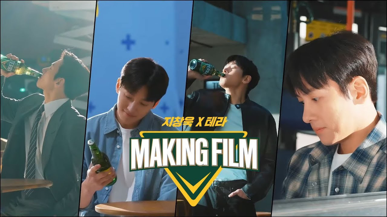 池昌旭的最新照片