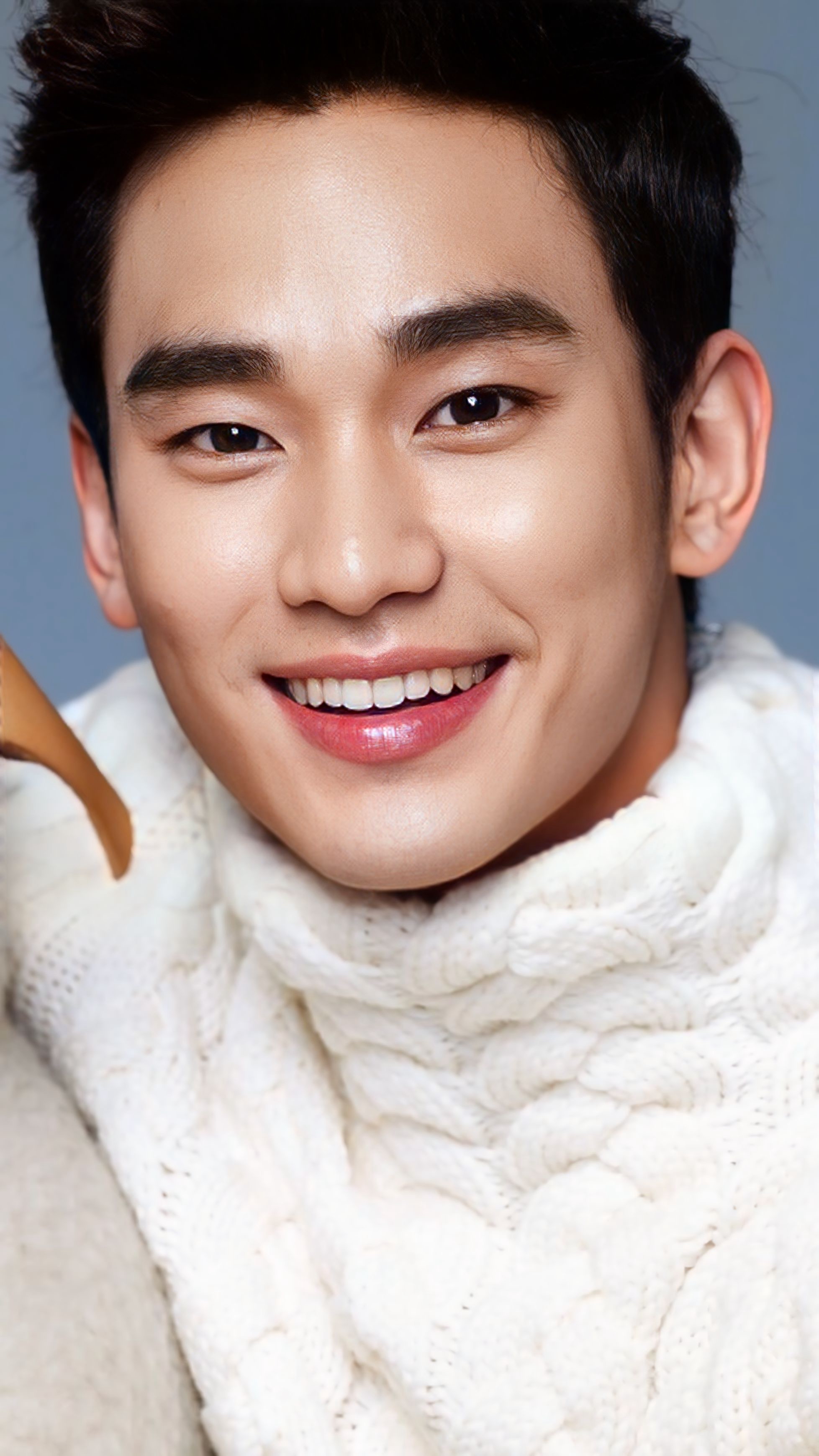 Latest photo of Kim Soohyun