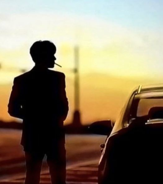 Recent activity shot of Ji Changwook