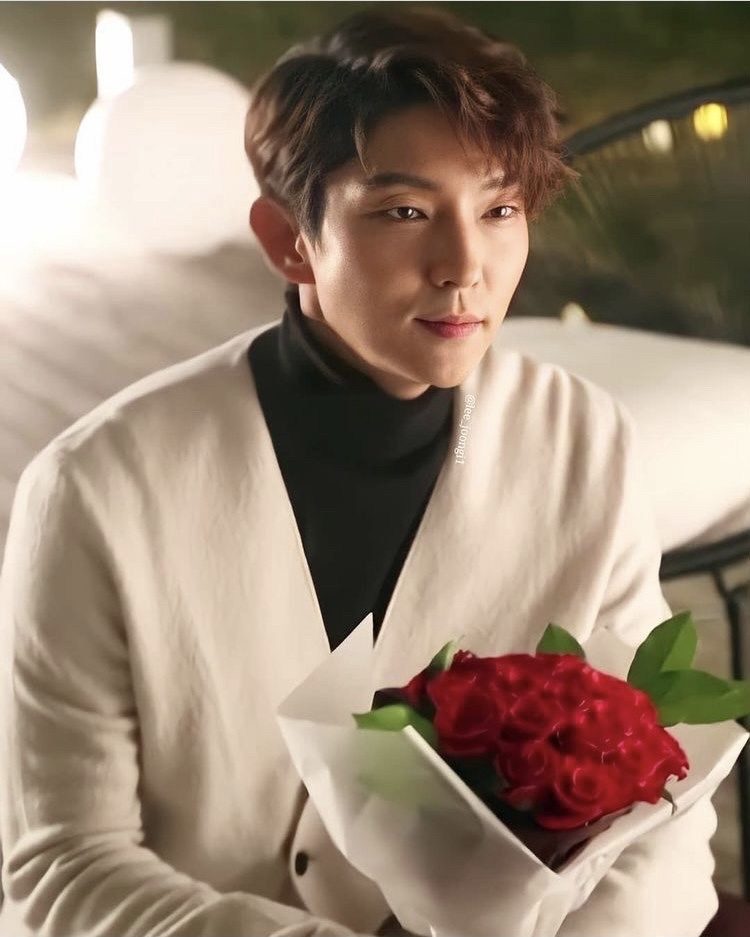 이준기의 최신 사진