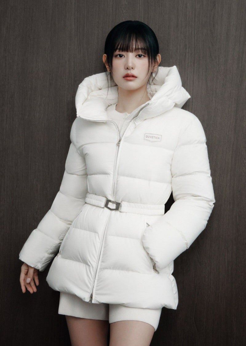 Latest photo of Kim Jiwon