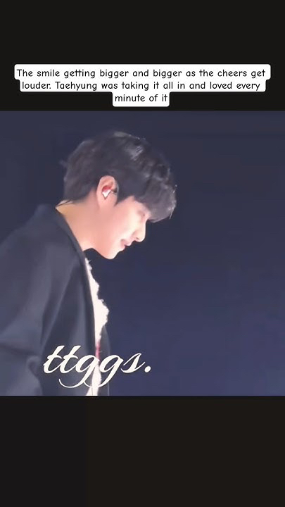 Special wallpaper made by Kim Taehyung (V)'s fans