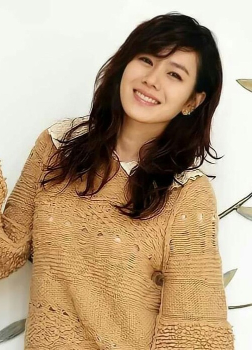 Momen yang diabadikan oleh penggemar Son Yejin