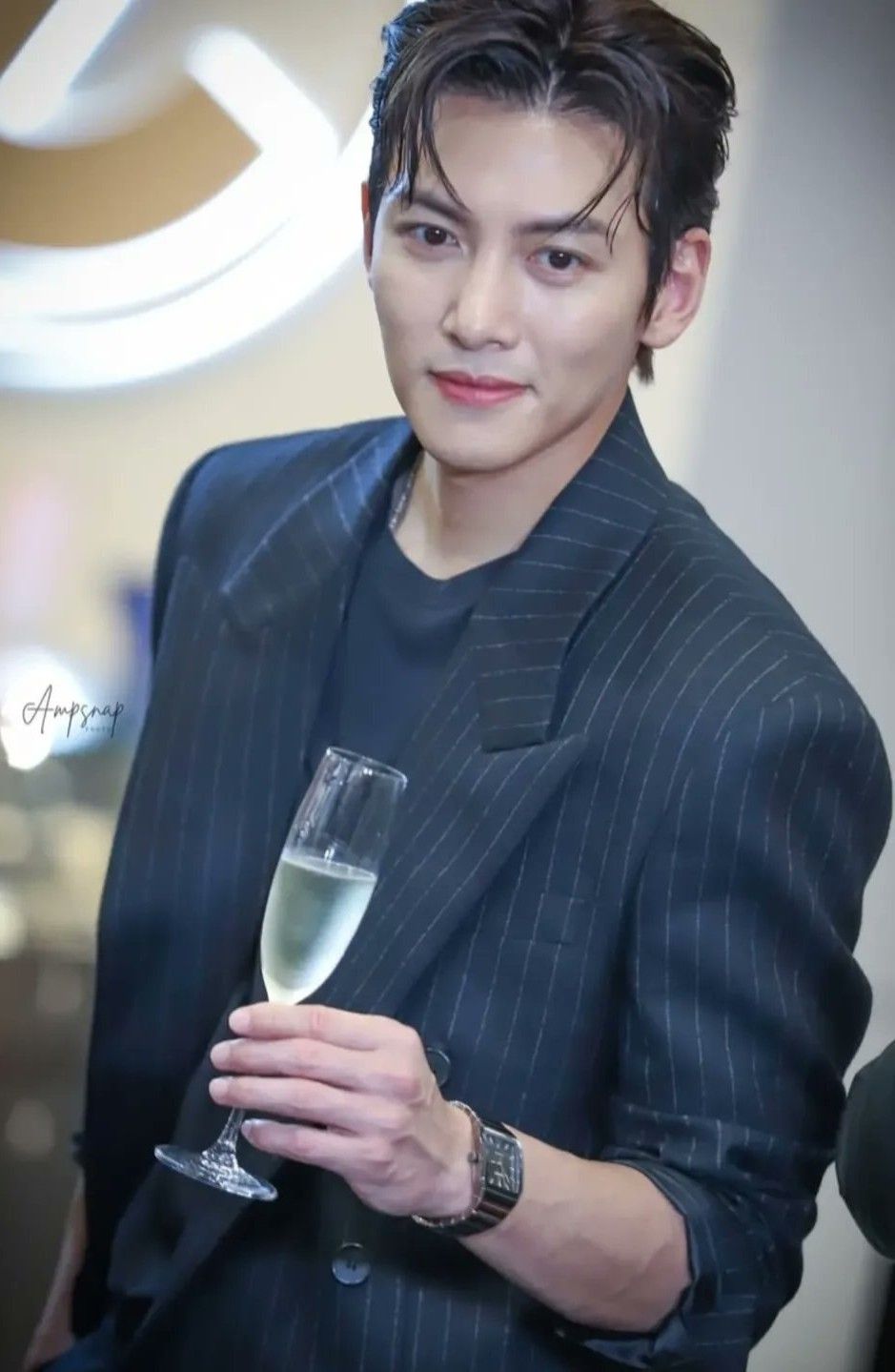 Latest photo of Ji Changwook