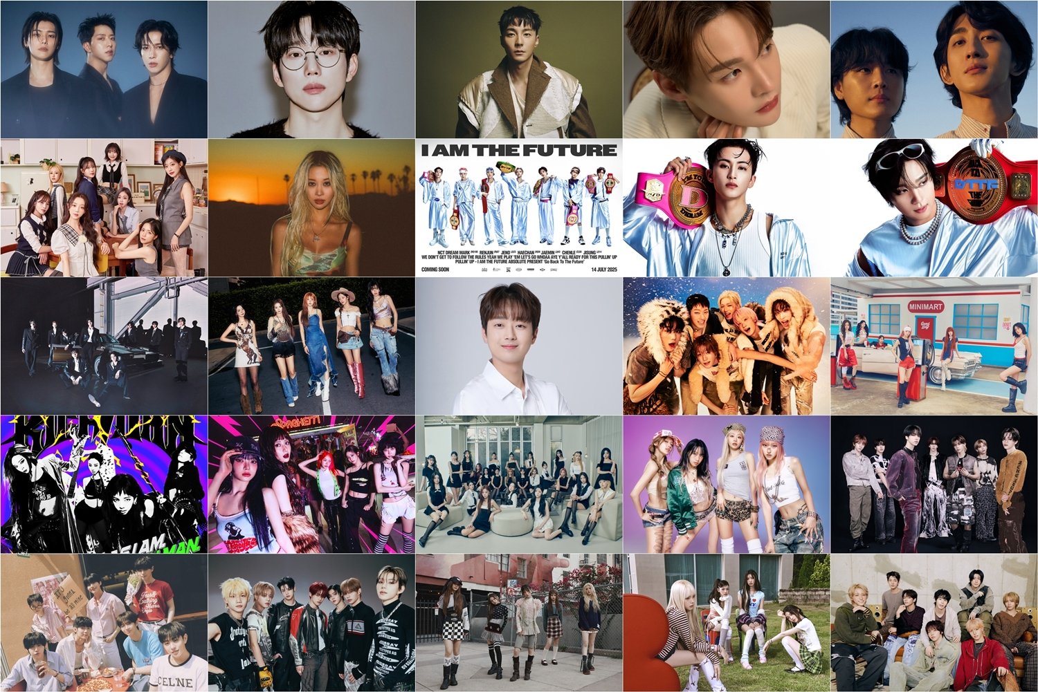 이미주 최근 활동샷