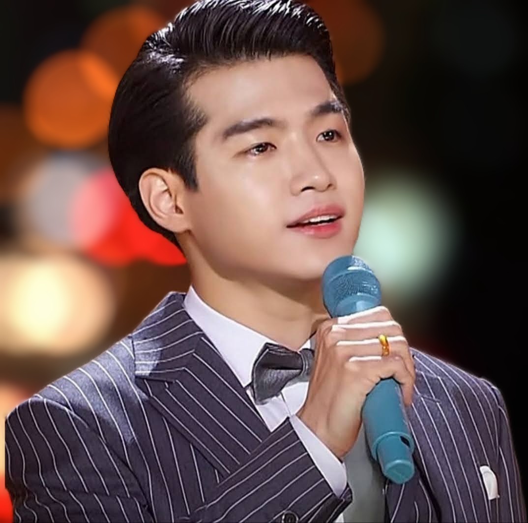 赵明燮的近期活动照