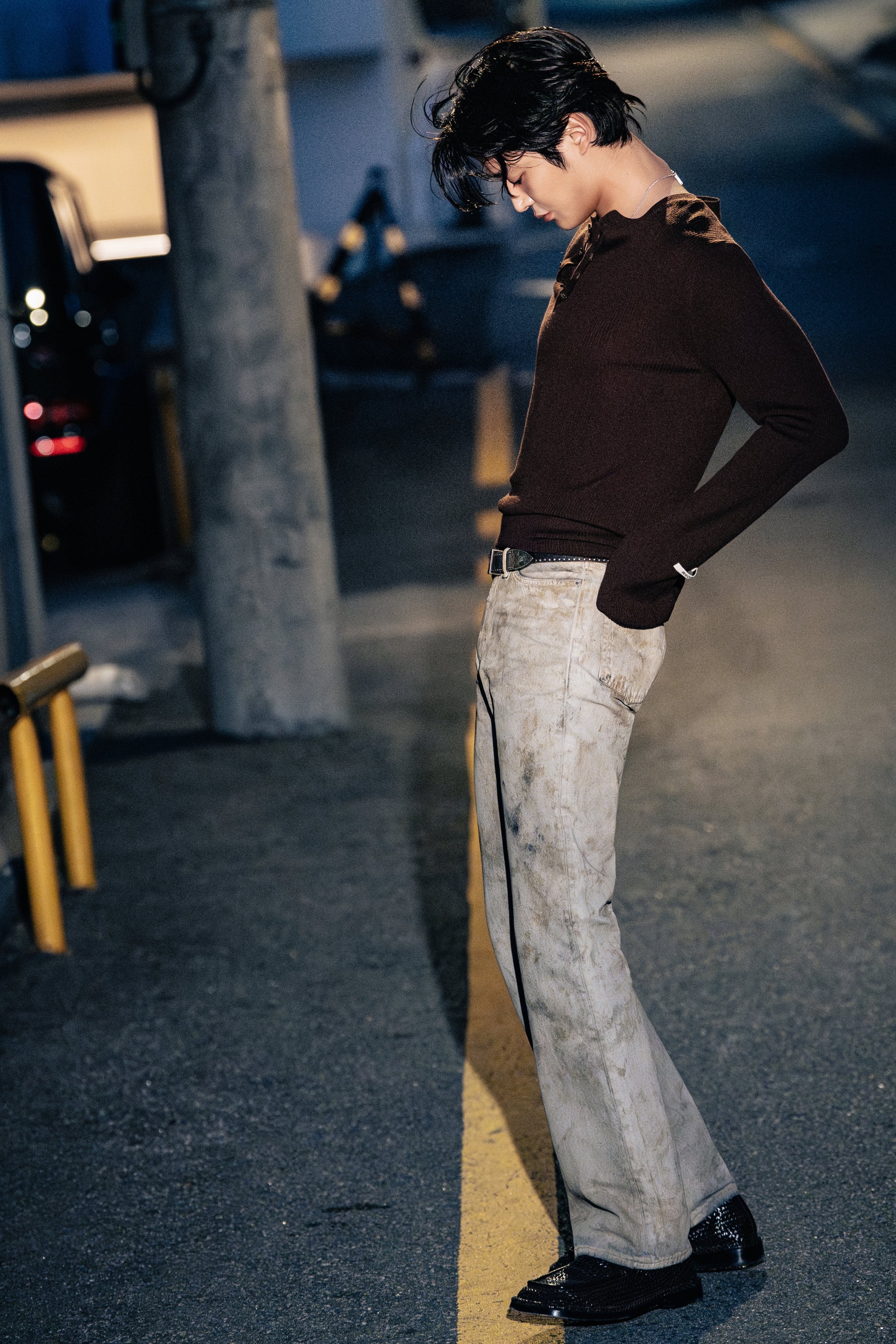 Latest photo of Rowoon