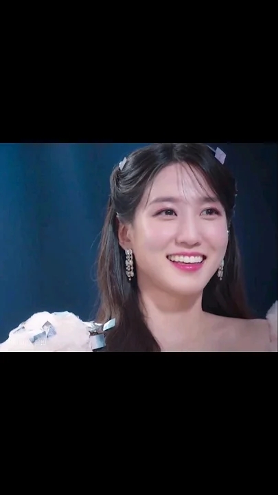 Recent activity shot of Park Eunbin