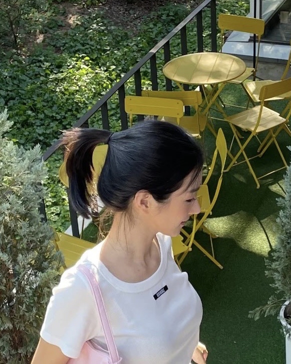 서예지의 최신 사진