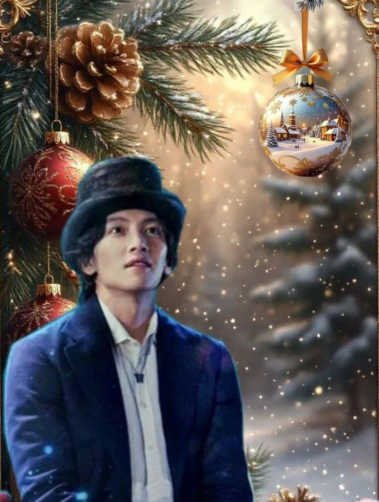 A moment captured by a fan of Ji Changwook