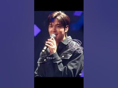 A moment captured by a fan of Lee Minho