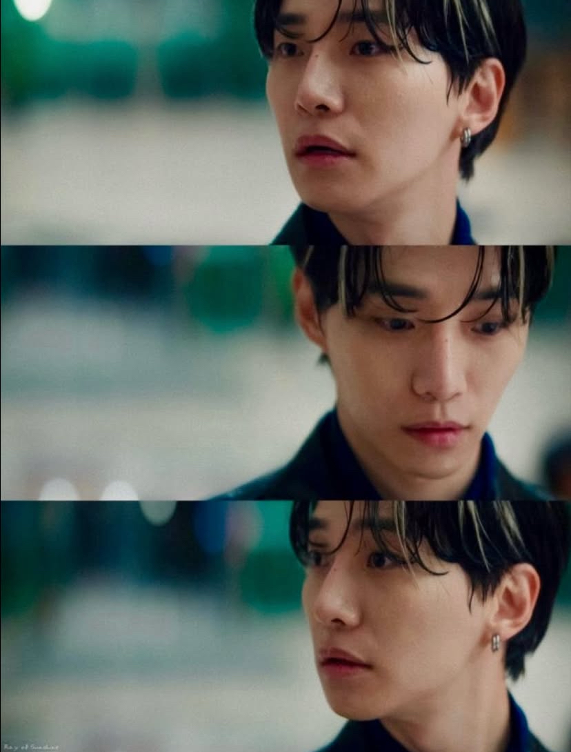 이준호 팬이 찍은 순간