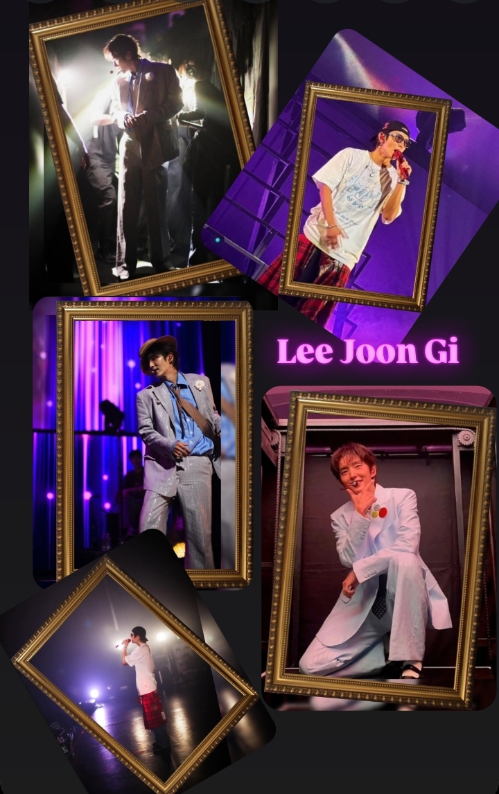 Latest photo of Lee Joongi