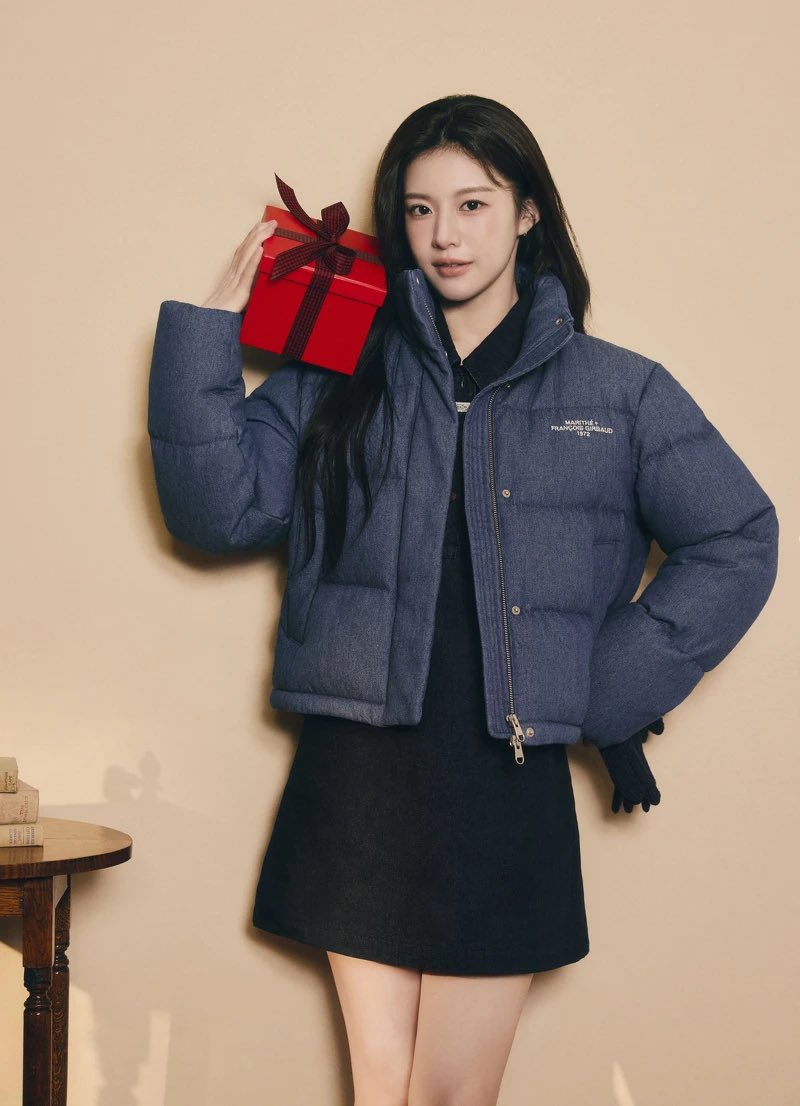 Latest photo of Go Younjung