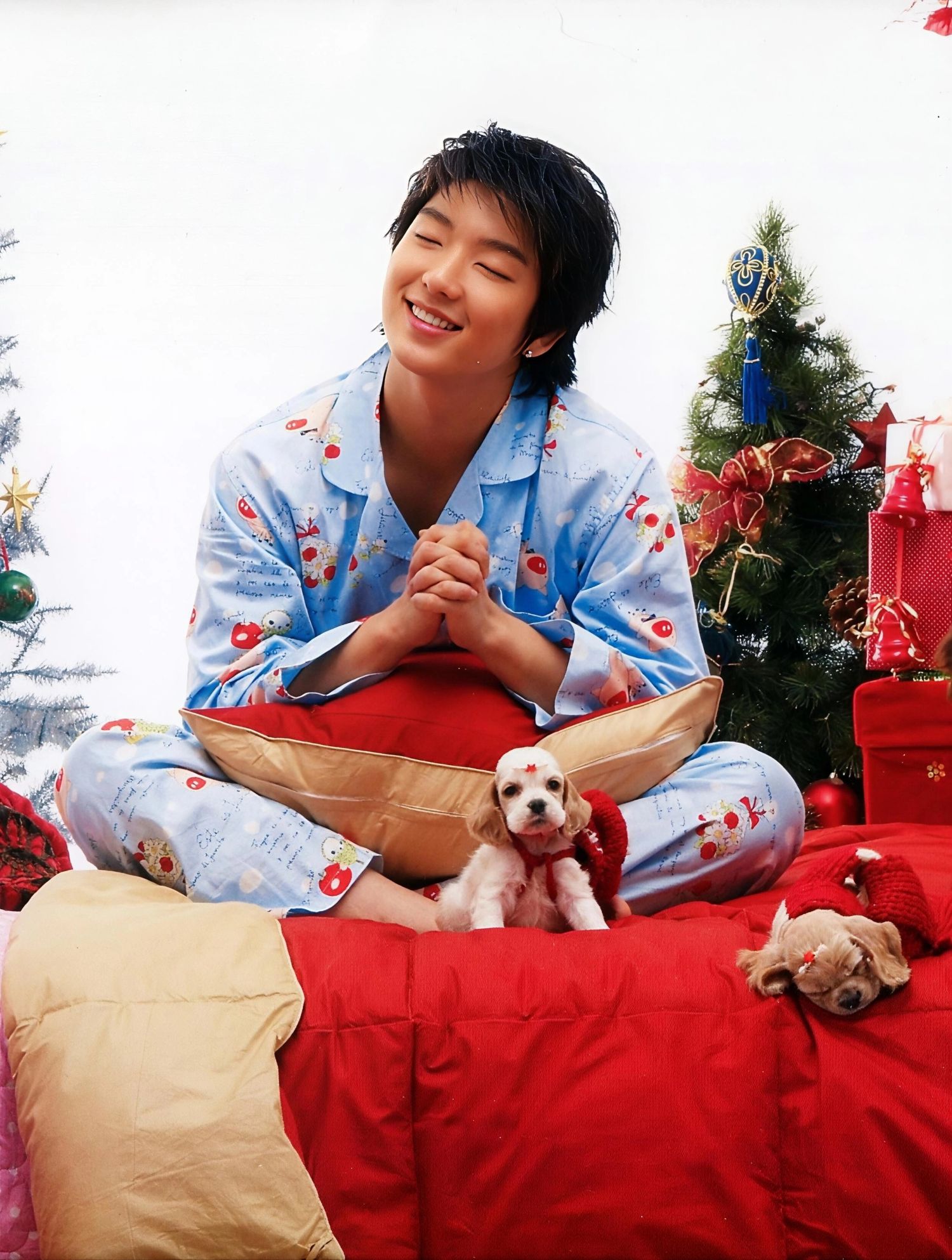 Latest photo of Lee Joongi